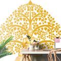 WALLPAPER BUDDHA WITH THE TREE OF LIFE - WALLPAPERS FENG SHUI - WALLPAPERS