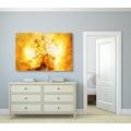 CANVAS PRINT TREE OF LIFE - PICTURES FENG SHUI - PICTURES