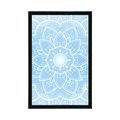 POSZTER KELETI MANDALA - FENG SHUI - POSZTEREK