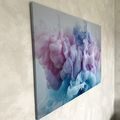 CANVAS PRINT COLOR ABSTRACTION - ABSTRACT PICTURES{% if product.category.pathNames[0] != product.category.name %} - PICTURES{% endif %}