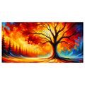 SLIKA JESENSKO DRVO ŽIVOTA - SLIKE STABLA ŽIVOTA - SLIKE