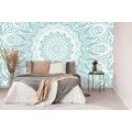 SELF ADHESIVE WALLPAPER MANDALA OF HARMONY - SELF-ADHESIVE WALLPAPERS - WALLPAPERS