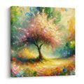OBRAZ MALEBNÝ PODZIMNÍ STROM ŽIVOTA - OBRAZY STROMY ŽIVOTA - OBRAZY