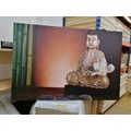 CANVAS PRINT MEDITATING BUDDHA - PICTURES FENG SHUI - PICTURES