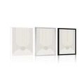 POSTER MODELE MODERNE MID-CENTURY - MOTIVE DIN ATELIERUL NOSTRU - POSTERE