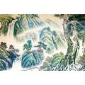 WALLPAPER CHINESE LANDSCAPE PAINTING - WALLPAPERS NATURE - WALLPAPERS