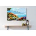 CANVAS PRINT SEA VIEW - 🔥 TOTAL SALE 🔥