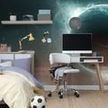 SELF ADHESIVE WALLPAPER ENDLESS UNIVERSE - SELF-ADHESIVE WALLPAPERS - WALLPAPERS