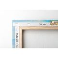 CANVAS PRINT SEA VIEW - 🔥 TOTAL SALE 🔥