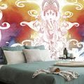 TAPET GANESHA HINDUISTIC - TAPET FENG SHUI{% if product.category.pathNames[0] != product.category.name %} - TAPETURI{% endif %}