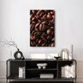 OBRAZ AROMA PRAŽENÉ KÁVY - OBRAZY JÍDLA A NÁPOJE - OBRAZY