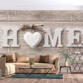 FOTOTAPETE MIT AUFSCHRIFT HOME - TAPETEN MIT ZITATEN UND SPRÜCHEN{% if kategorie.adresa_nazvy[0] != zbozi.kategorie.nazev %} - TAPETEN{% endif %}