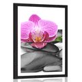 POSTER – PIETRE DEL BENESSERE PER MASSAGGI - FENG SHUI - POSTER