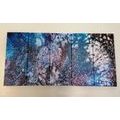 5-PIECE CANVAS PRINT WATERCOLOR ABSTRACTION - ABSTRACT PICTURES{% if product.category.pathNames[0] != product.category.name %} - PICTURES{% endif %}