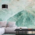 SELF ADHESIVE WALLPAPER TURQUOISE MARBLE - SELF-ADHESIVE WALLPAPERS{% if kategorie.adresa_nazvy[0] != zbozi.kategorie.nazev %} - WALLPAPERS{% endif %}