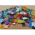 PIONEZE MIX DE STEAGURI (10 BUC) - PIONEZE - TABLOURI