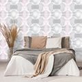 SELF ADHESIVE WALLPAPER OPTICAL ILLUSION - SELF-ADHESIVE WALLPAPERS - WALLPAPERS