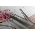 CANVAS PRINT BOUQUET OF FLOWERS IN A WATERING-CAN - STILL LIFE PICTURES - PICTURES