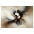 OBRAZ TANEČNÍ ABSTRAKCE V POHYBU - OBRAZY LÁSKA - OBRAZY