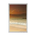 POSTER STRAND IN SRI LANKA - NATUR - POSTER