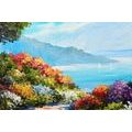 CANVAS PRINT SEA VIEW - 🔥 TOTAL SALE 🔥