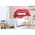 TAPETA POP ART RTY - POP ART TAPETY - TAPETY