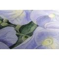 TABLEAU SUR TOILE – COMPOSITION DÉLICATE DE FLEURS - TABLEAUX DE FLEURS - TABLEAUX