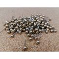 PUNTINE METALLICHE (10 PZ ) - PUNTINE - QUADRI