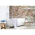 WALL MURAL MAJESTIC BRICK - WALLPAPERS WITH IMITATION OF BRICK, STONE AND CONCRETE - WALLPAPERS