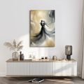 OBRAZ TANEC SVĚTLA A STÍNU - OBRAZY LÁSKA - OBRAZY