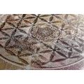 TABLEAU SUR TOILE – MANDALA ENCHANTEUR - TABLEAUX FENG SHUI - TABLEAUX