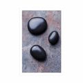 POSTER BEAUTIFUL STILL LIFE WITH ZEN STONES - FENG SHUI - POSTERS