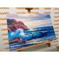 CANVAS PRINT MORNING AT SEA - 🔥 TOTAL SALE 🔥
