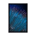 POSTER FIBER OPTICS - STILL LIFE - POSTERS