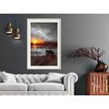 POSTER – RISING SUN - LAGHI - POSTER