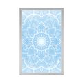 POSZTER KELETI MANDALA - FENG SHUI - POSZTEREK