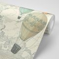 WALLPAPER BALLOONS IN COLORS - WALLPAPERS - 🔥 TOTAL SALE 🔥