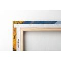 CANVAS PRINT VIEW OF MAJESTIC MOUNTAINS - PICTURES OF NATURE AND LANDSCAPE{% if product.category.pathNames[0] != product.category.name %} - PICTURES{% endif %}