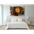 CANVAS PRINT AFRICAN SUN - ABSTRACT PICTURES{% if product.category.pathNames[0] != product.category.name %} - PICTURES{% endif %}