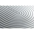 TABLOU CURCUBEU BOHO MID-CENTURY - TABLOURI ABSTRACTE - TABLOURI