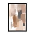 POSTER FORME ABSTRACTE NO10 - FORME ABSTRACTE - POSTERE