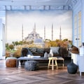 FOTO TAPETA - HAGIA SOPHIA - ISTANBUL - TAPETE{% if kategorie.adresa_nazvy[0] != zbozi.kategorie.nazev %} - TAPETE{% endif %}