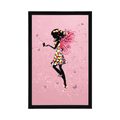 POSTER FAIRYLAND - FAIRYTALE CREATURES - POSTERS