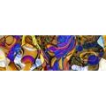 CANVAS PRINT ABSTRACT ART - ABSTRACT PICTURES - PICTURES