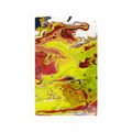 POSTER ACRYLIC ABSTRACTION - ABSTRACT AND PATTERNED - POSTERS