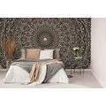 TAPETE MANDALA IM VINTAGE-STIL - TAPETEN MIT FENG SHUI-MOTIVEN - TAPETEN