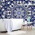 SELF ADHESIVE WALLPAPER IN THE STYLE OF A CHINESE PAINTING - SELF-ADHESIVE WALLPAPERS - WALLPAPERS