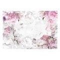 SELF ADHESIVE WALLPAPER ROMANTIC PEONIES - WALLPAPERS{% if product.category.pathNames[0] != product.category.name %} - WALLPAPERS{% endif %}