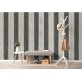 SELF ADHESIVE WALLPAPER WITH A WOOD IMITATION AND A VINTAGE TOUCH - SELF-ADHESIVE WALLPAPERS - WALLPAPERS