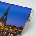 PAPIER PEINT AUTOCOLLANT TOUR EIFFEL LA NUIT - PAPIERS PEINTS AUTOCOLLANTS - PAPIER PEINT